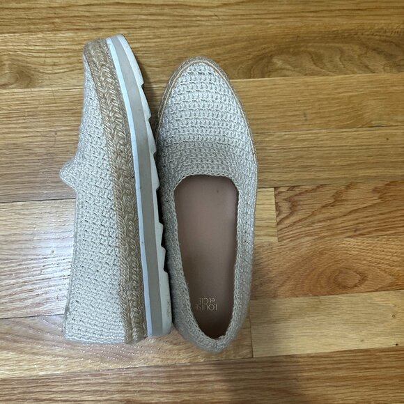 Louise et Cie Stretch Knit Slip-On Shoe Lo-Calum - Picture 1 of 10